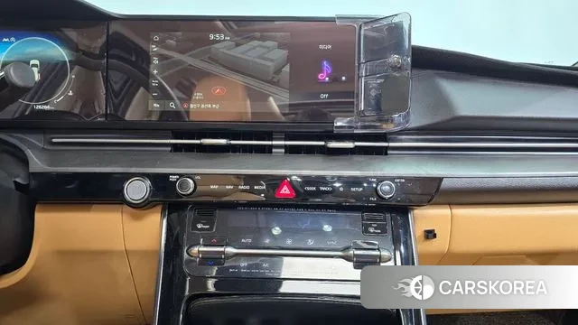 Kia Carnival 4th generation 2020 Белый из Кореи, фото 5