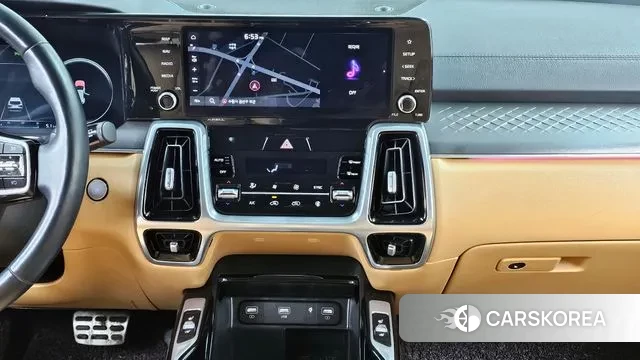 Kia Sorento 4th Generation id 3661119 из Кореи 5