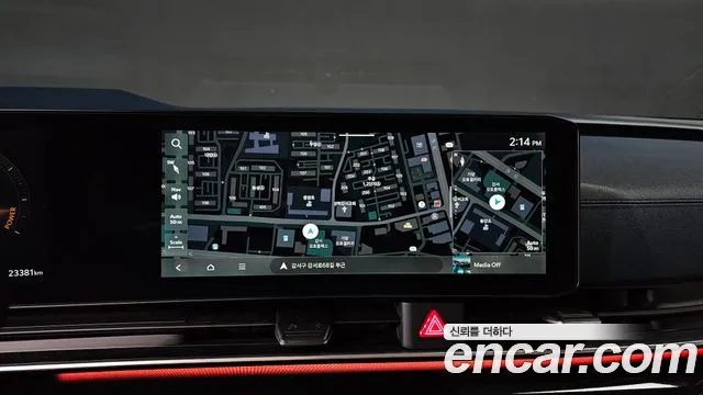 Kia The New Carnival 4th Generation id 2450710 из Кореи 5