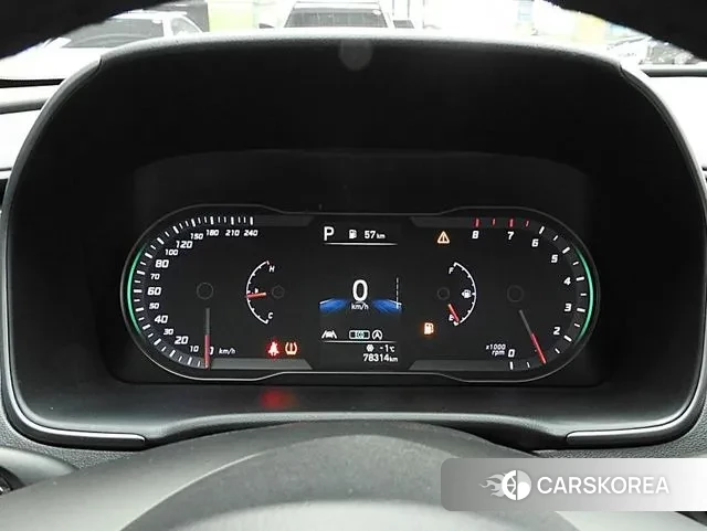 Hyundai Tucson (NX4) 2021 Серый из Кореи, фото 5