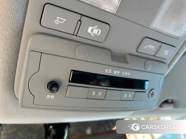 Hyundai The New Grand Starex 2020 Желтый из Кореи, фото 5