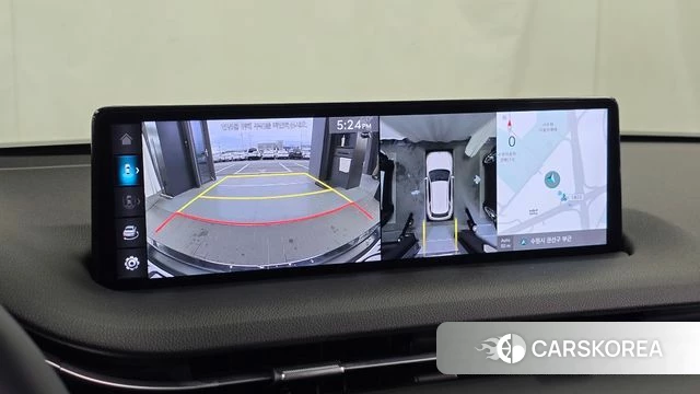 Genesis GV70 2023 Белый из Кореи, фото 5