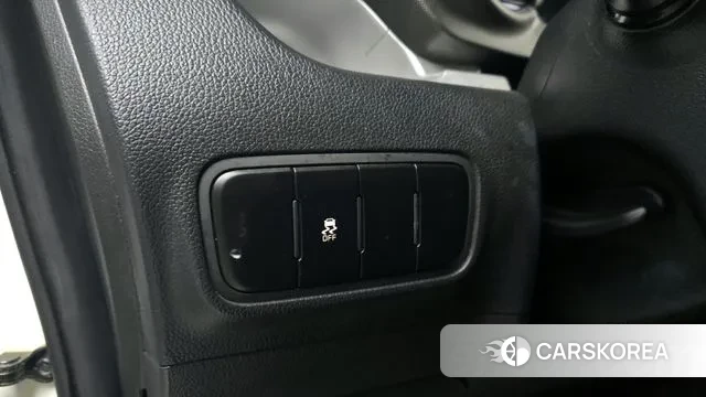 Kia The New Ray 2020 Белый из Кореи, фото 5