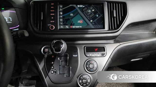 Kia The New Kia Ray 2024 Белый из Кореи, фото 5