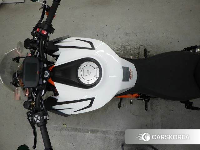 KTM 1290 SUPER DUKE R 2019 из Японии, фото 5