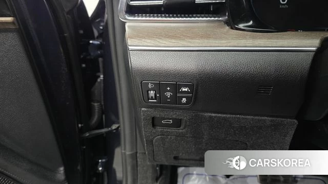 Kia K5 3rd generation 2020 Синий из Кореи, фото 5