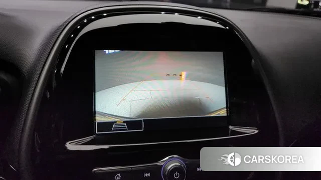 Chevrolet (GM Daewoo) The New Spark 2022 Серый из Кореи, фото 5