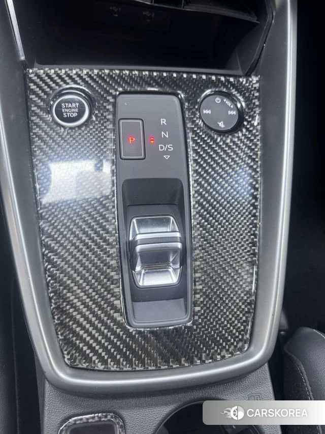 Audi A3 2022 Зеленый из Китая, фото 5