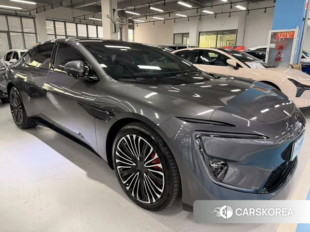 Avita 12 2025 Серебристо-серый из Китая, фото 5