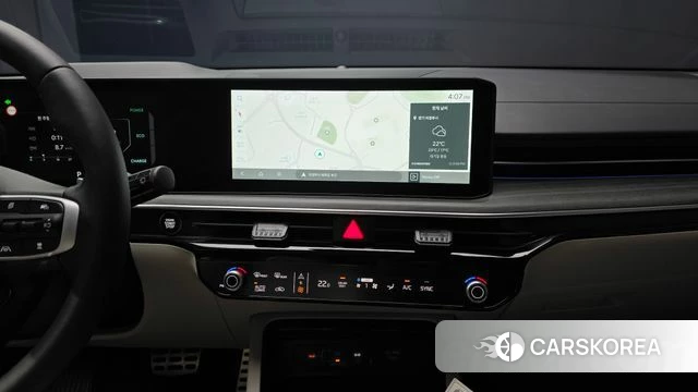 Kia The New K5 Hybrid 3rd generation 2026 Серебристо-серый из Кореи, фото 5