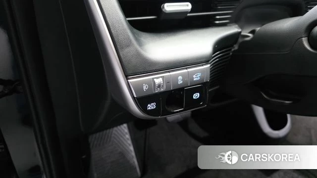 Hyundai Ionic 5 2023 Черный из Кореи, фото 5