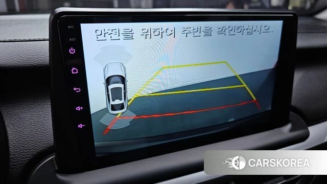 Kia Come New K3 2019 Серый из Кореи, фото 5
