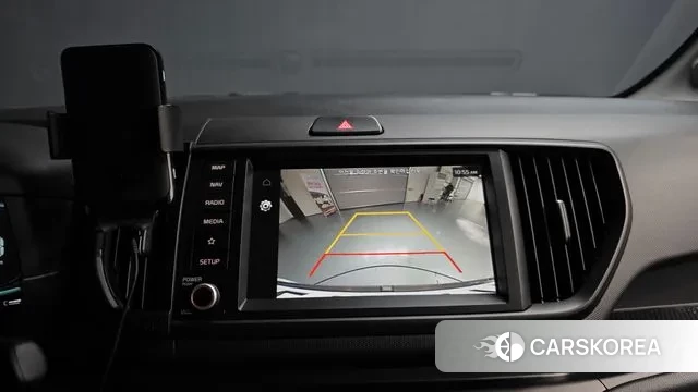 Kia The New Kia Ray 2024 Жемчужный цвет из Кореи, фото 5