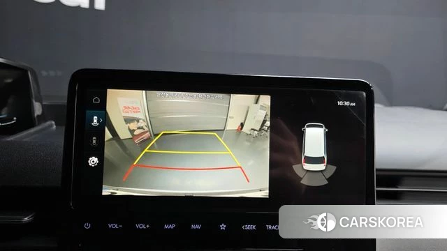 Hyundai Staria 2023 Белый из Кореи, фото 5