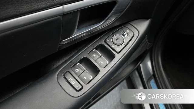 Hyundai Sonata (DN8) 2019 Серый из Кореи, фото 5