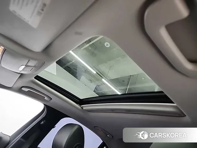 Mercedes-Benz E-Class W213 2018 Синий из Кореи, фото 5