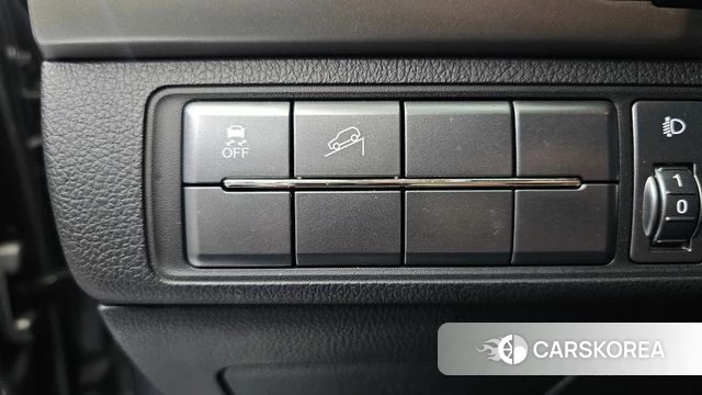 Ssangyong Rexton Sports 2018 Серый из Кореи, фото 5