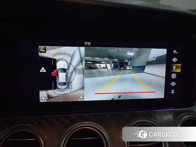 Mercedes-Benz E-Class W213 2022 Белый из Кореи, фото 5