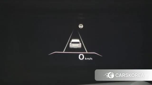 Genesis GV80 2021 Белый из Кореи, фото 5