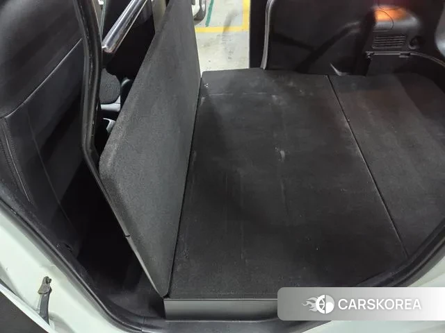 Kia The New Ray 2021 Белый из Кореи, фото 5