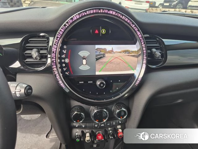 Mini Cooper S 2021 Белый из Кореи, фото 5