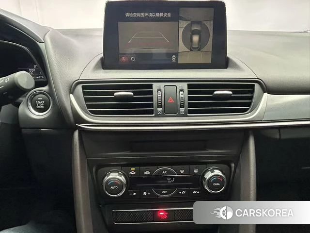 Mazda CX-4 2023 Белый из Китая, фото 5