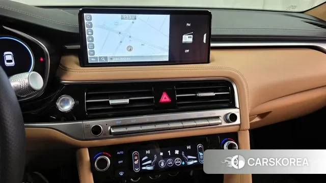 Genesis The New G70 2024 Серебристо-серый из Кореи, фото 5