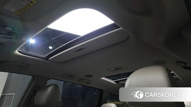 Kia The New Carnival 2018 Серый из Кореи, фото 5