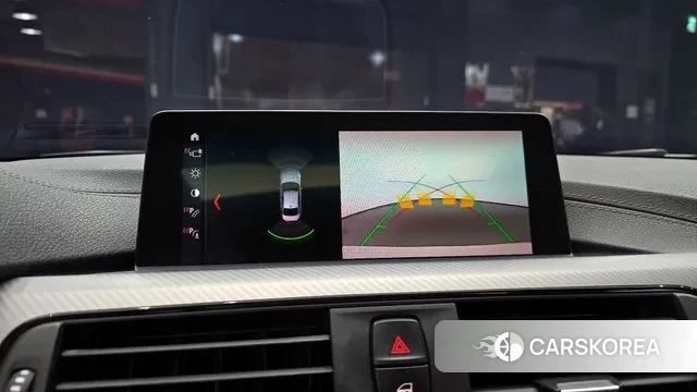 BMW 3 Series (F30) 2018 Белый из Кореи, фото 5