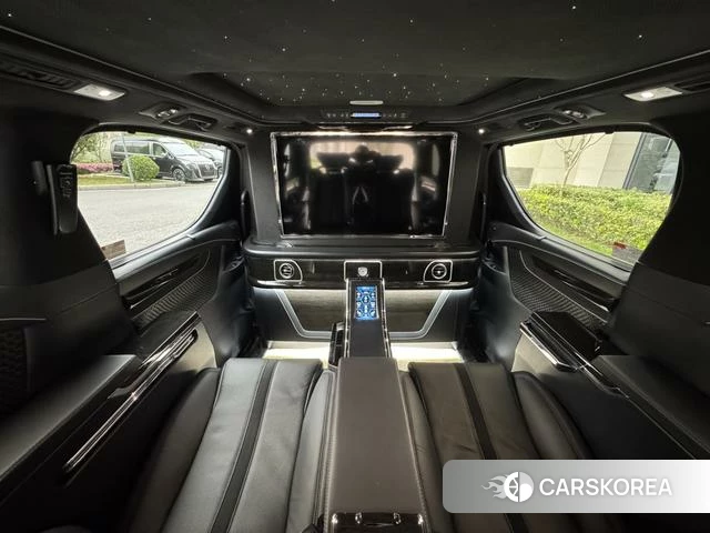 Toyota Wilfa 2020 Черный из Китая, фото 5