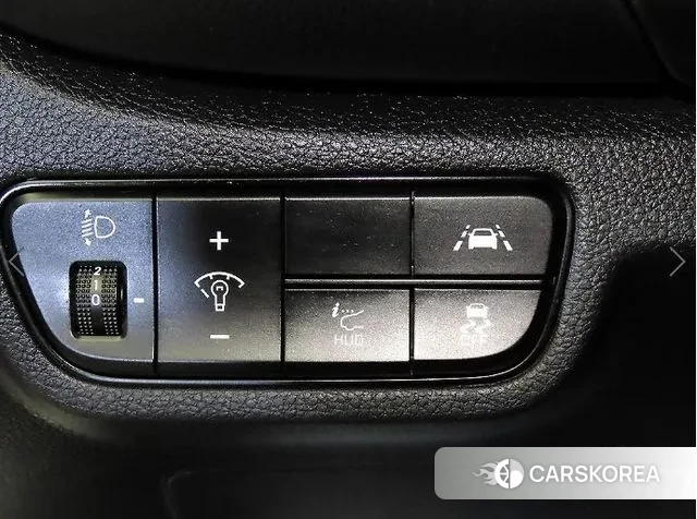 Kia Seltos 2021 Белый из Кореи, фото 5