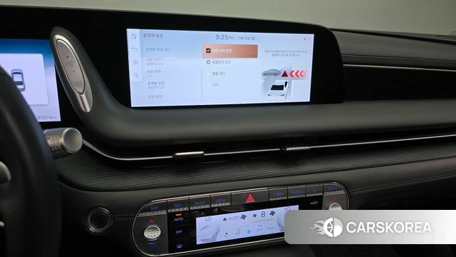 Genesis G90 (RS4) 2023 Серый из Кореи, фото 5