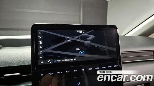 Hyundai Staria 2022 Серый из Кореи, фото 5