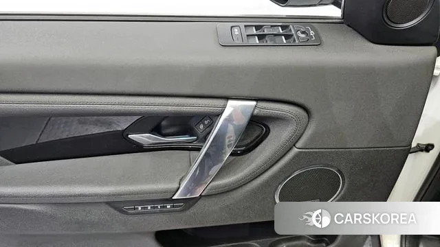 Land Rover Discovery Sports 2nd Generation 2020 Белый из Кореи, фото 5