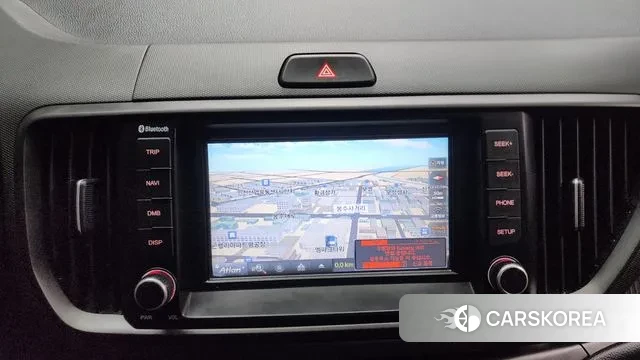 Kia The New Kia Ray 2022 Белый из Кореи, фото 5