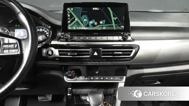 Kia Seltos 2020 Белый из Кореи, фото 5