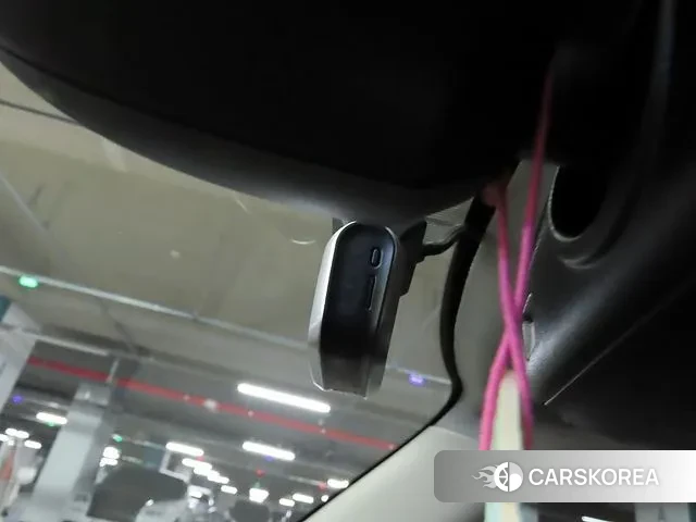 Mini Cooper 2021 Красный из Кореи, фото 5