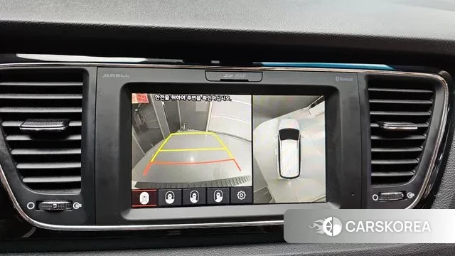 Kia The New Carnival 2019 Белый из Кореи, фото 5