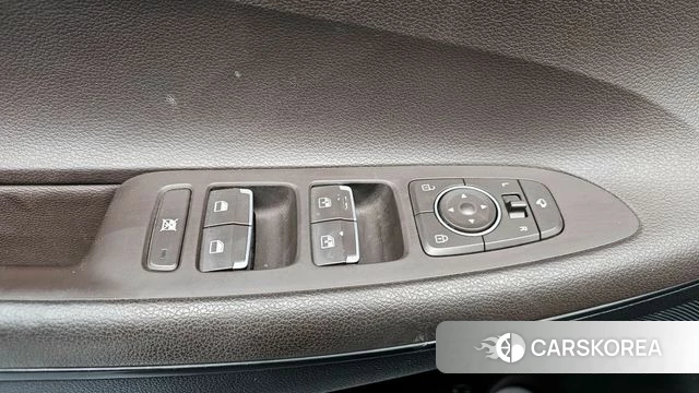 Hyundai Grandeur IG 2019 Серый из Кореи, фото 5