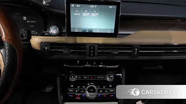 Lincoln Corsair 2020 Белый из Кореи, фото 5