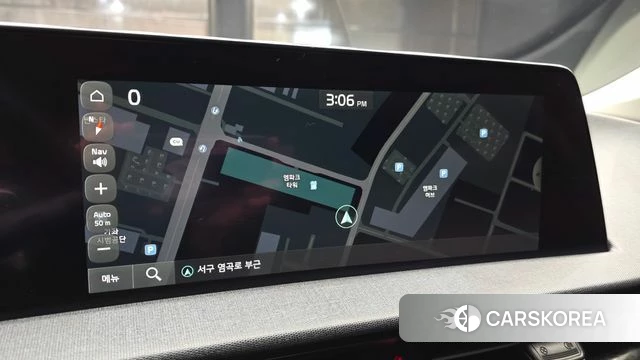 Kia EV6 2021 Белый из Кореи, фото 5