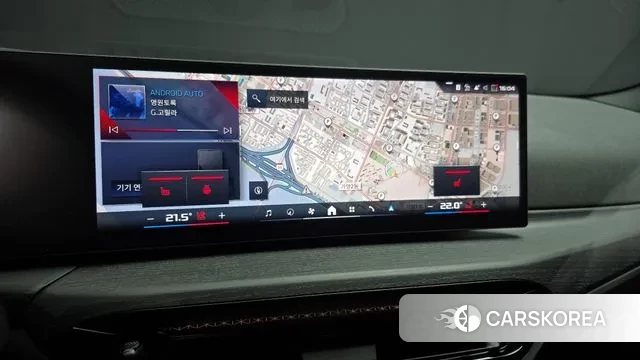 BMW 2 Series (G42) 2025 Черный из Кореи, фото 5