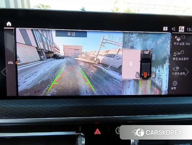 BMW X4 (G02) 2023 Черный из Кореи, фото 5