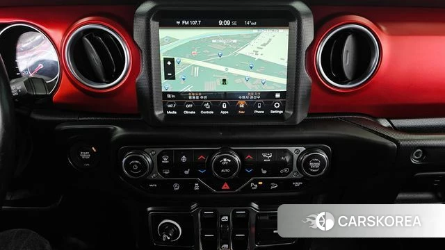 Jeep Wrangler (JL) 2020 Серый из Кореи, фото 5