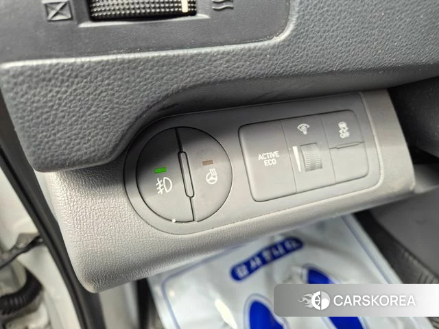 Hyundai The New Grand Starex 2018 Белый из Кореи, фото 5