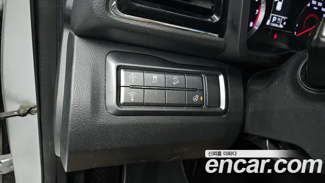 Ssangyong Berry New Tivoli 2020 Серебряный из Кореи, фото 5