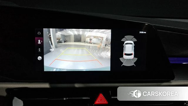 Kia Di All New Niro EV 2022 Зеленый из Кореи, фото 5