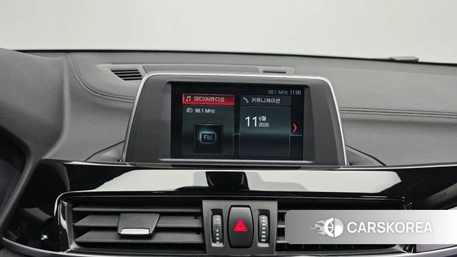 BMW X2 (F39) 2019 Белый из Кореи, фото 5