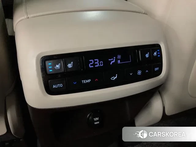 Hyundai Palisade 2021 Белый из Кореи, фото 5