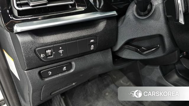 Kia Niro EV 2021 Белый из Кореи, фото 5